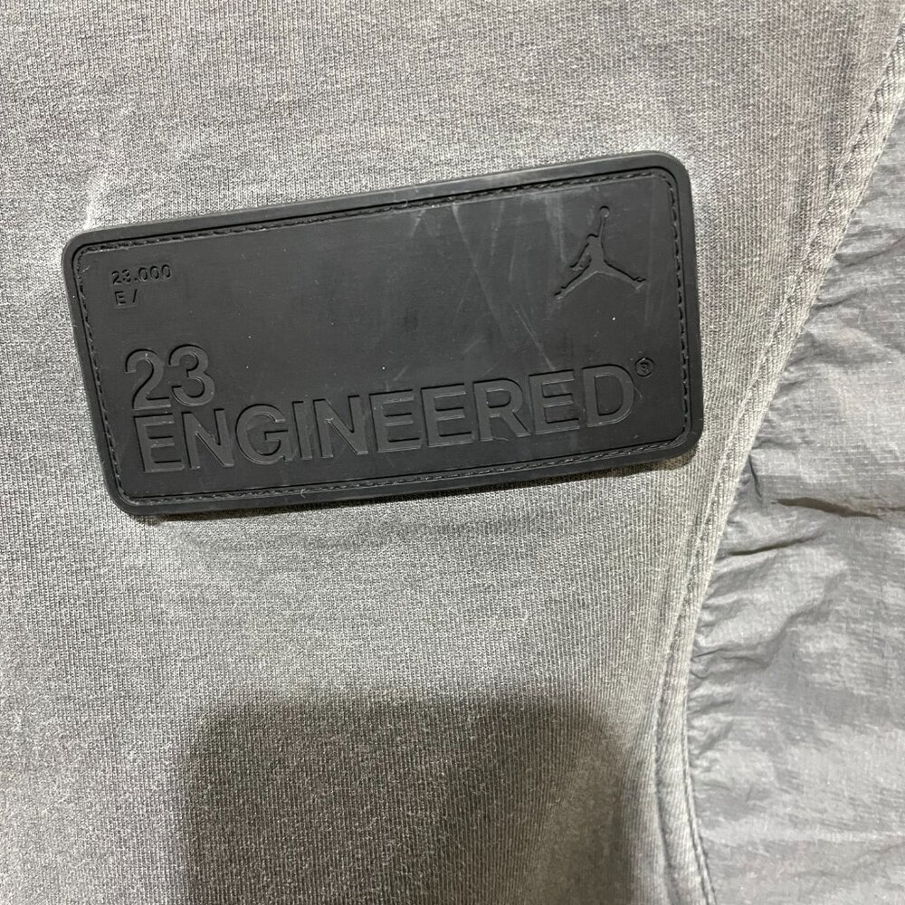 Nike Team USA Olympics Pants Mens White & Gray tech fleece joggers Size S Bundle - Picture 9 of 10